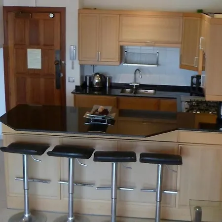 Apartamento Luxury In Boliches