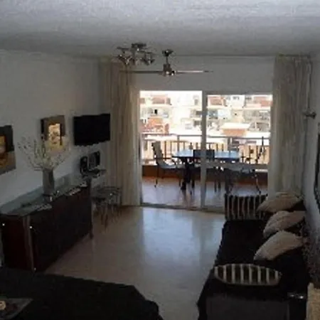 Apartment Luxury In Boliches
