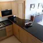 Luxury In Boliches Apartment