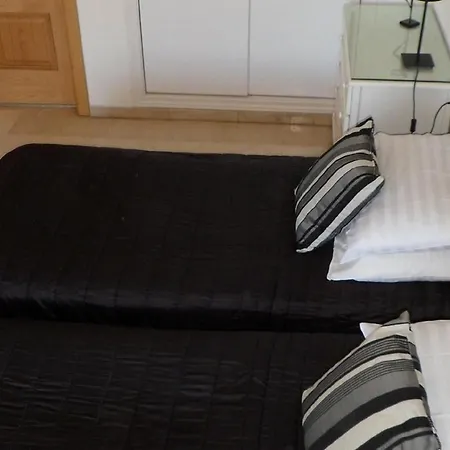 Luxury In Boliches Appartement *