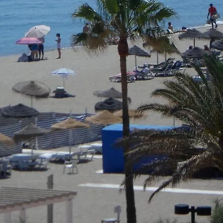 Luxury In Boliches * Fuengirola