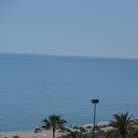 Luxury In Boliches شقة