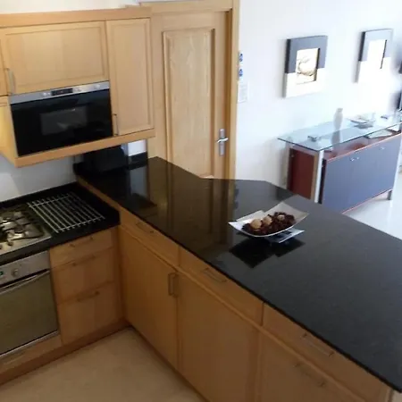 Apartment Luxury In Boliches Fuengirola