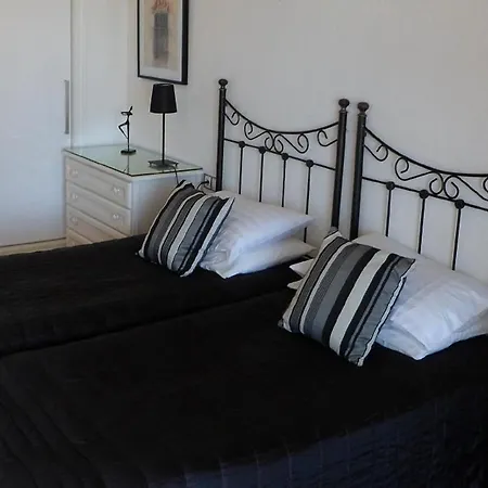 Luxury In Boliches * Fuengirola