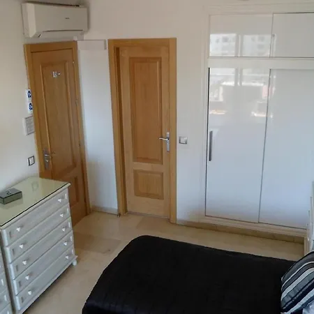 Luxury In Boliches * Fuengirola