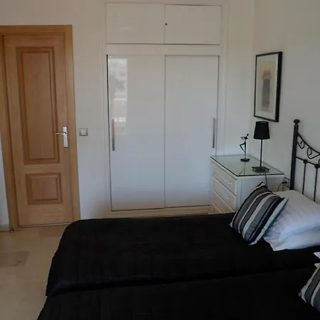 Luxury In Boliches *