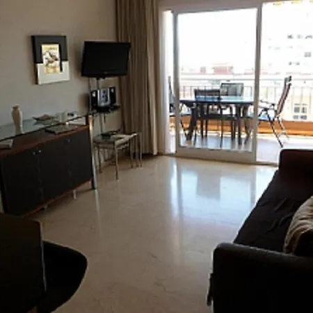 Luxury In Boliches Apartment Fuengirola