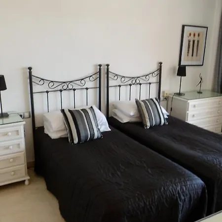Luxury In Boliches * Fuengirola