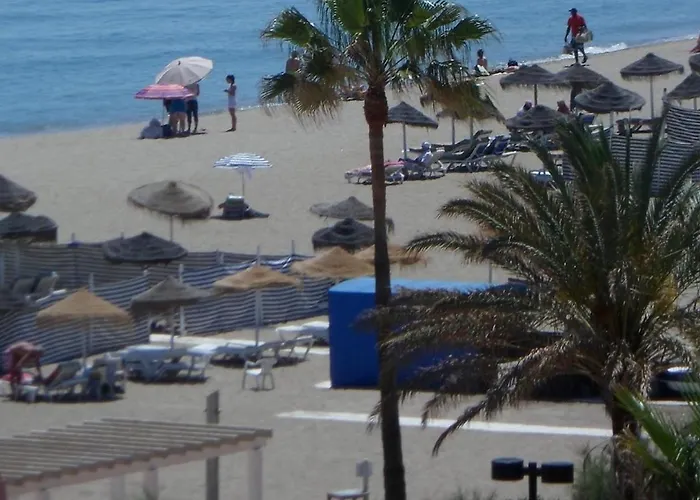 Luxury In Boliches * Fuengirola