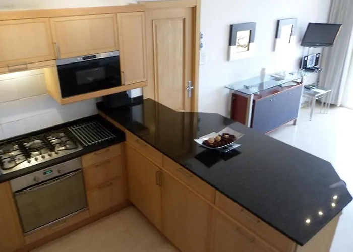 Apartamento Luxury In Boliches Fuengirola