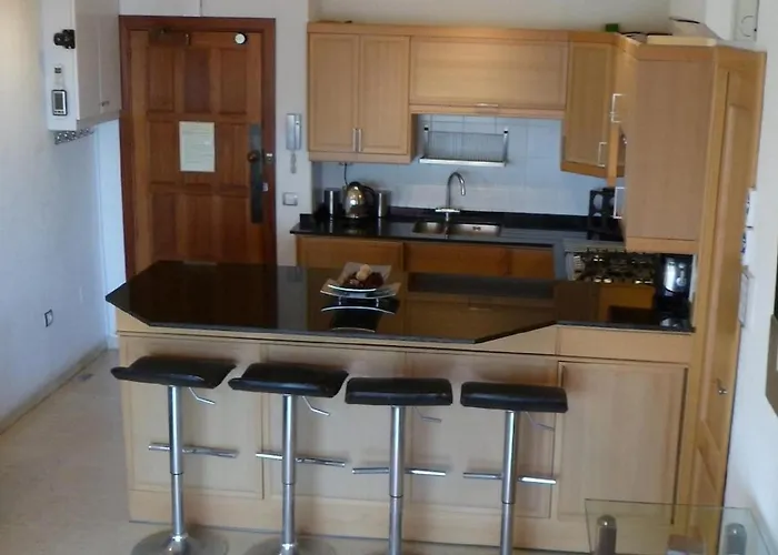 Apartamento Luxury In Boliches