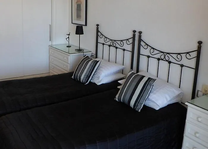 Luxury In Boliches * Fuengirola