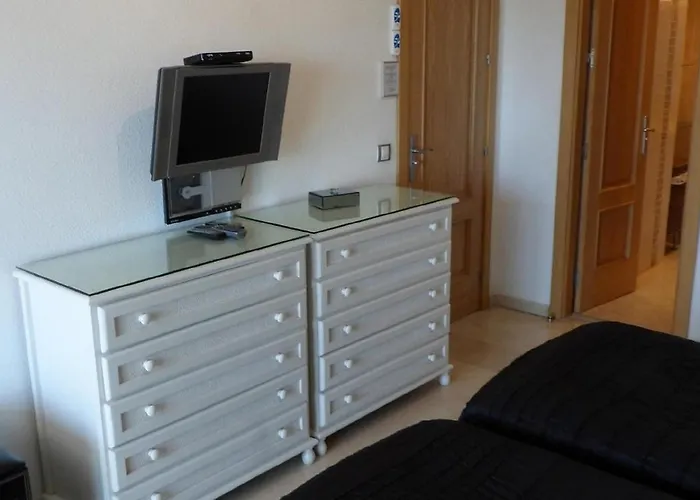 Luxury In Boliches Fuengirola