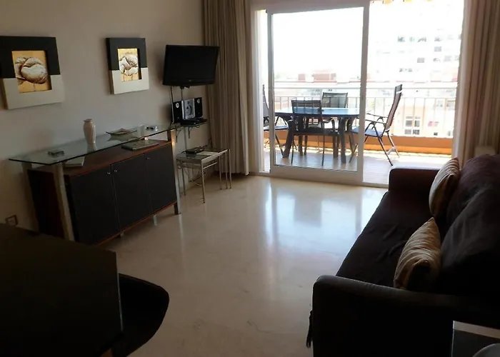 Luxury In Boliches Apartamento *