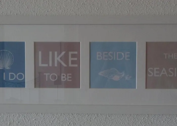 Apartment Luxury In Boliches