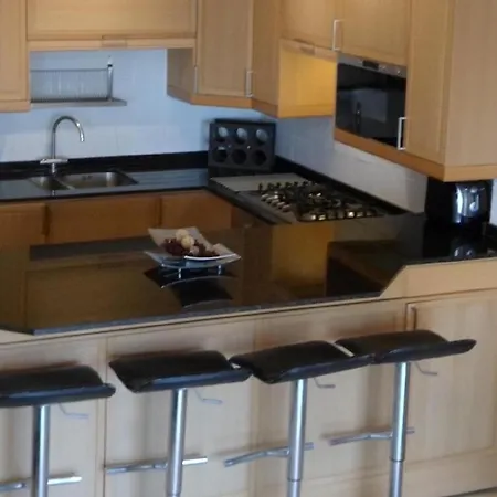 Luxury In Boliches Fuengirola