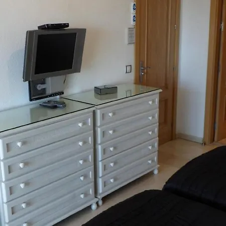 Luxury In Boliches Fuengirola