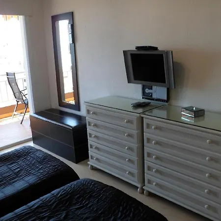 Appartement Luxury In Boliches *
