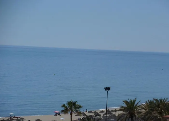 Luxury In Boliches Апартаменты