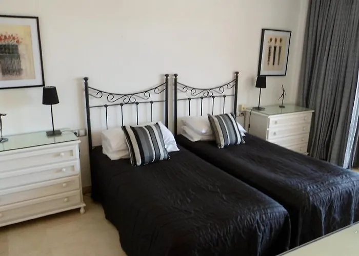 Luxury In Boliches *